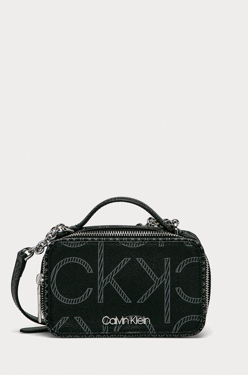 Calvin Klein Чанта - Pepit.bg