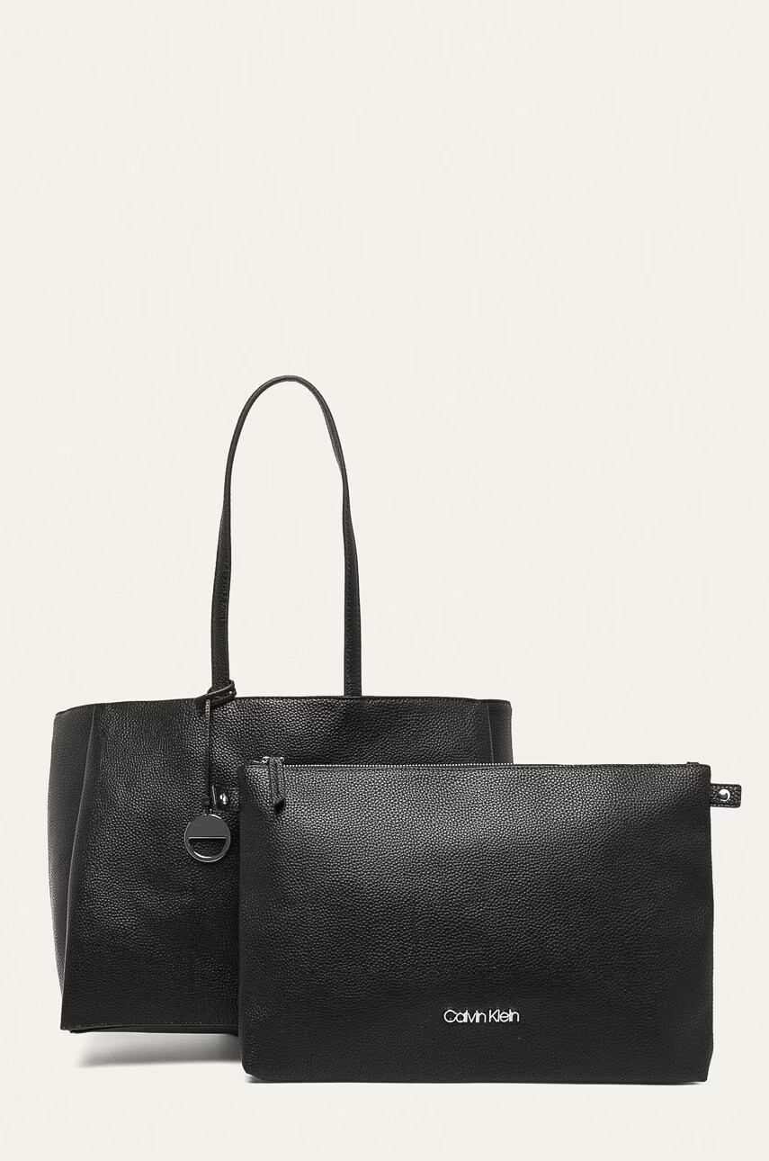 Calvin Klein Чанта - Pepit.bg