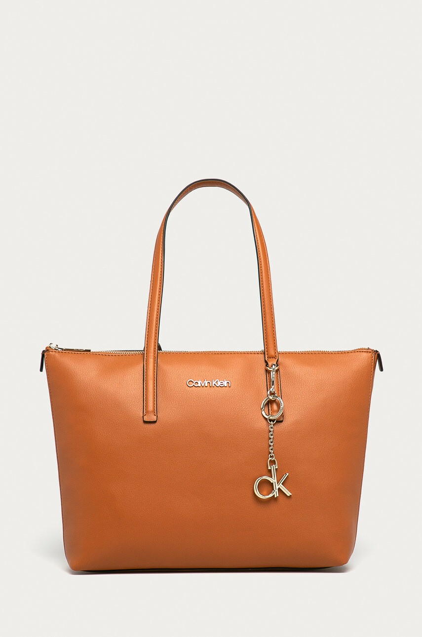 Calvin Klein Чанта - Pepit.bg