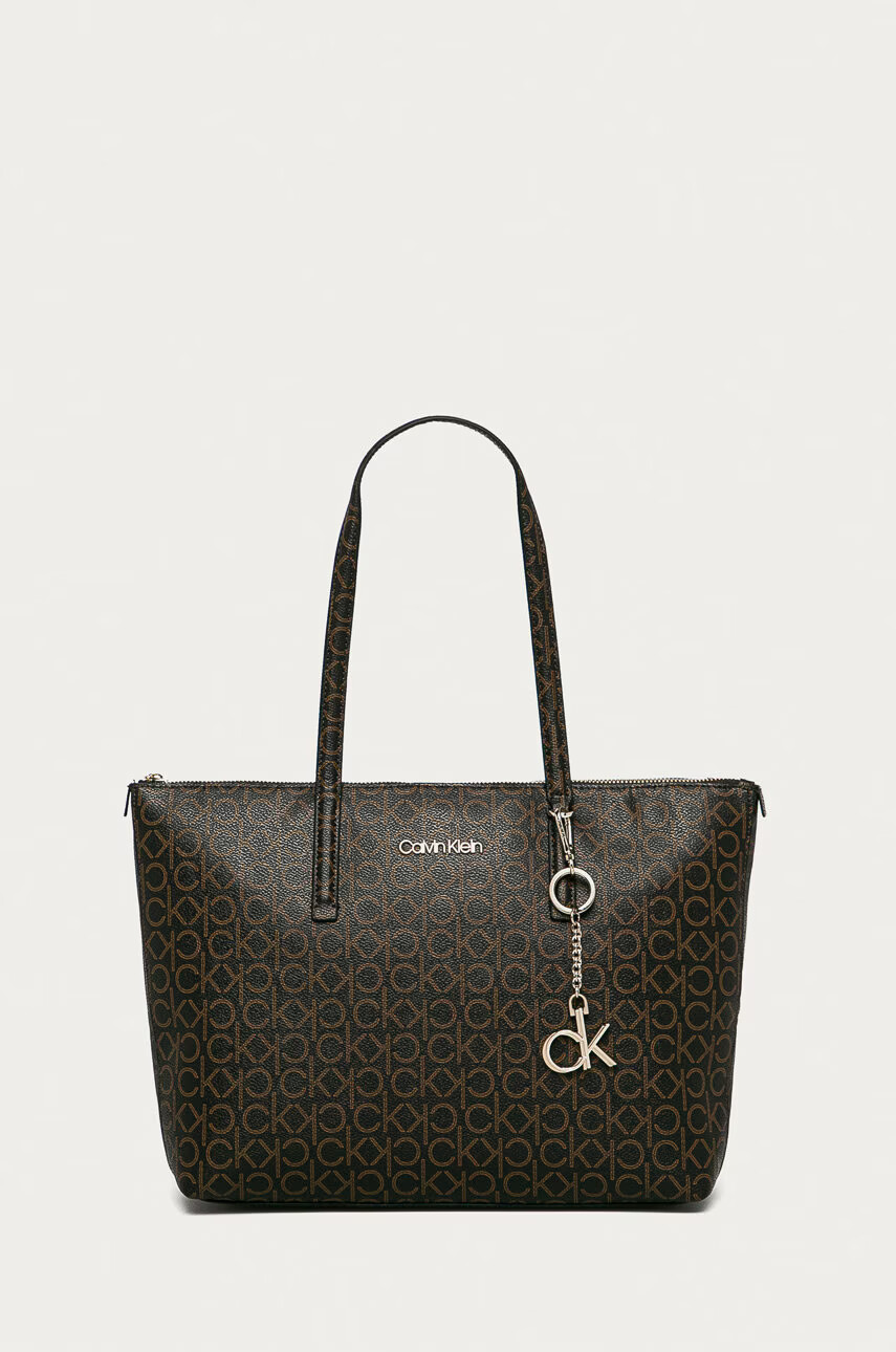 Calvin Klein Чанта - Pepit.bg