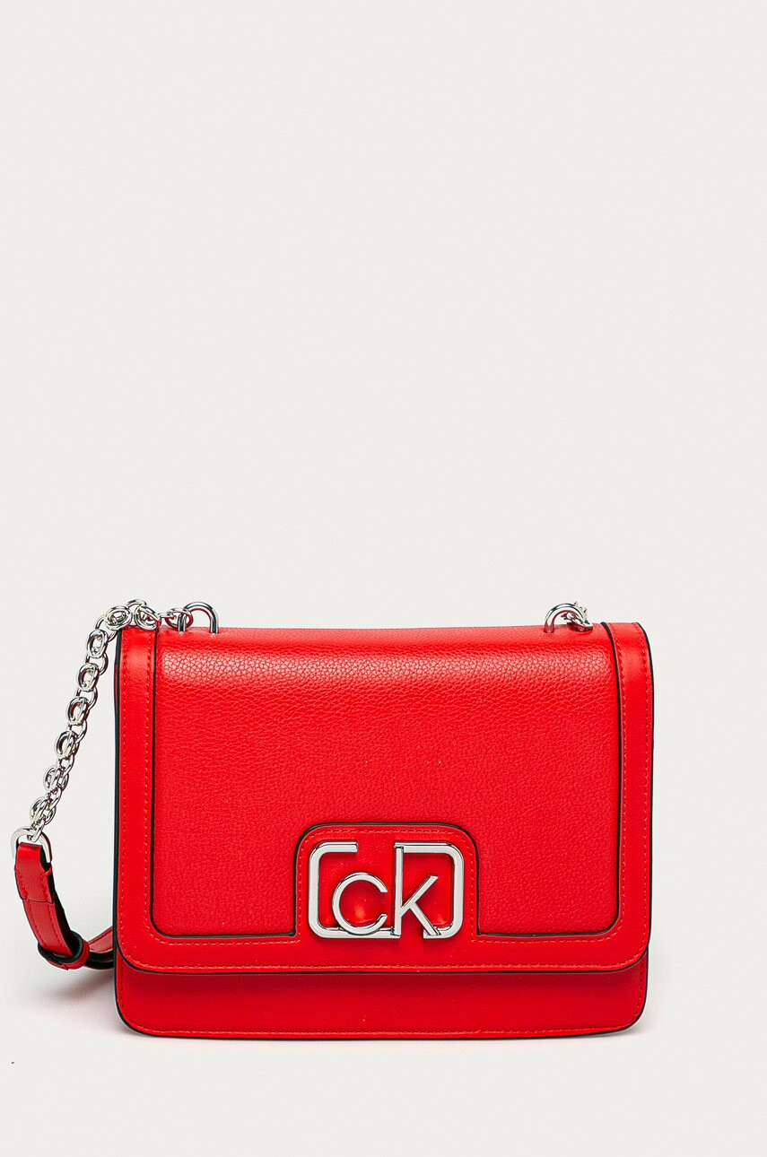 Calvin Klein Чанта - Pepit.bg
