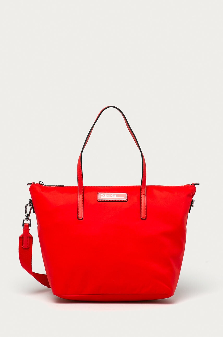 Calvin Klein Чанта - Pepit.bg