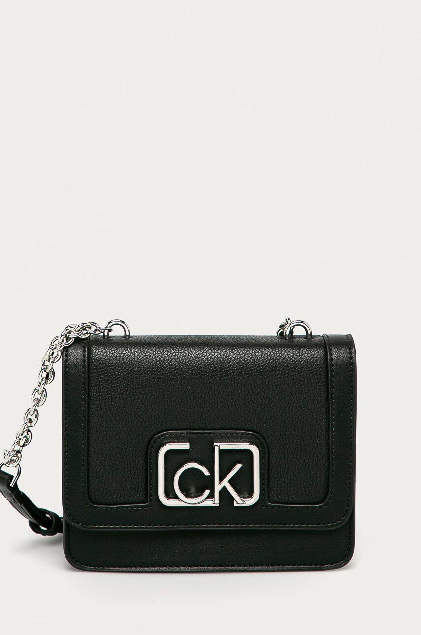 Calvin Klein Чанта - Pepit.bg