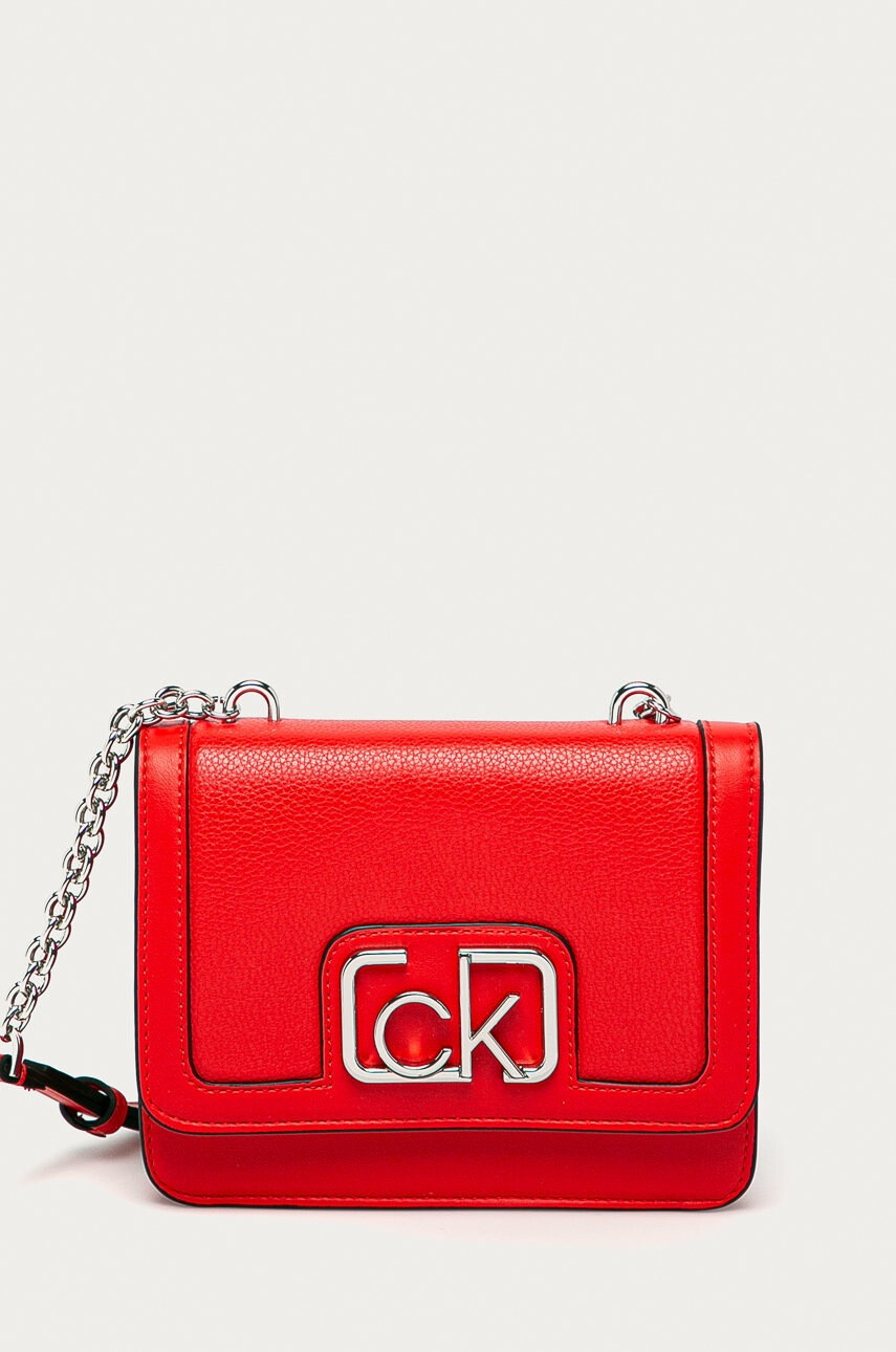 Calvin Klein Чанта - Pepit.bg