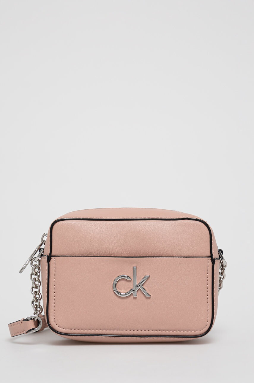 Calvin Klein Чанта - Pepit.bg