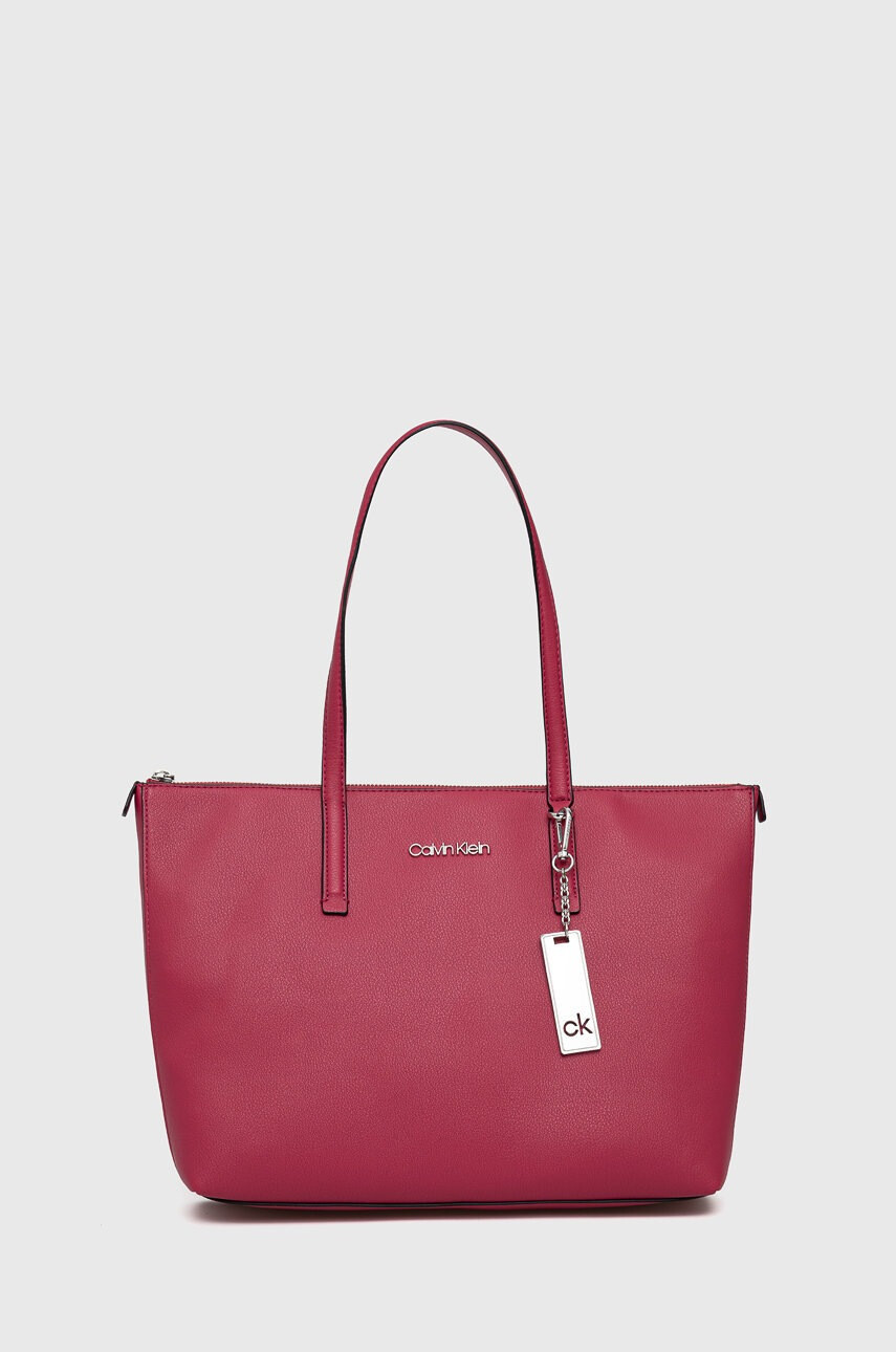 Calvin Klein Чанта - Pepit.bg