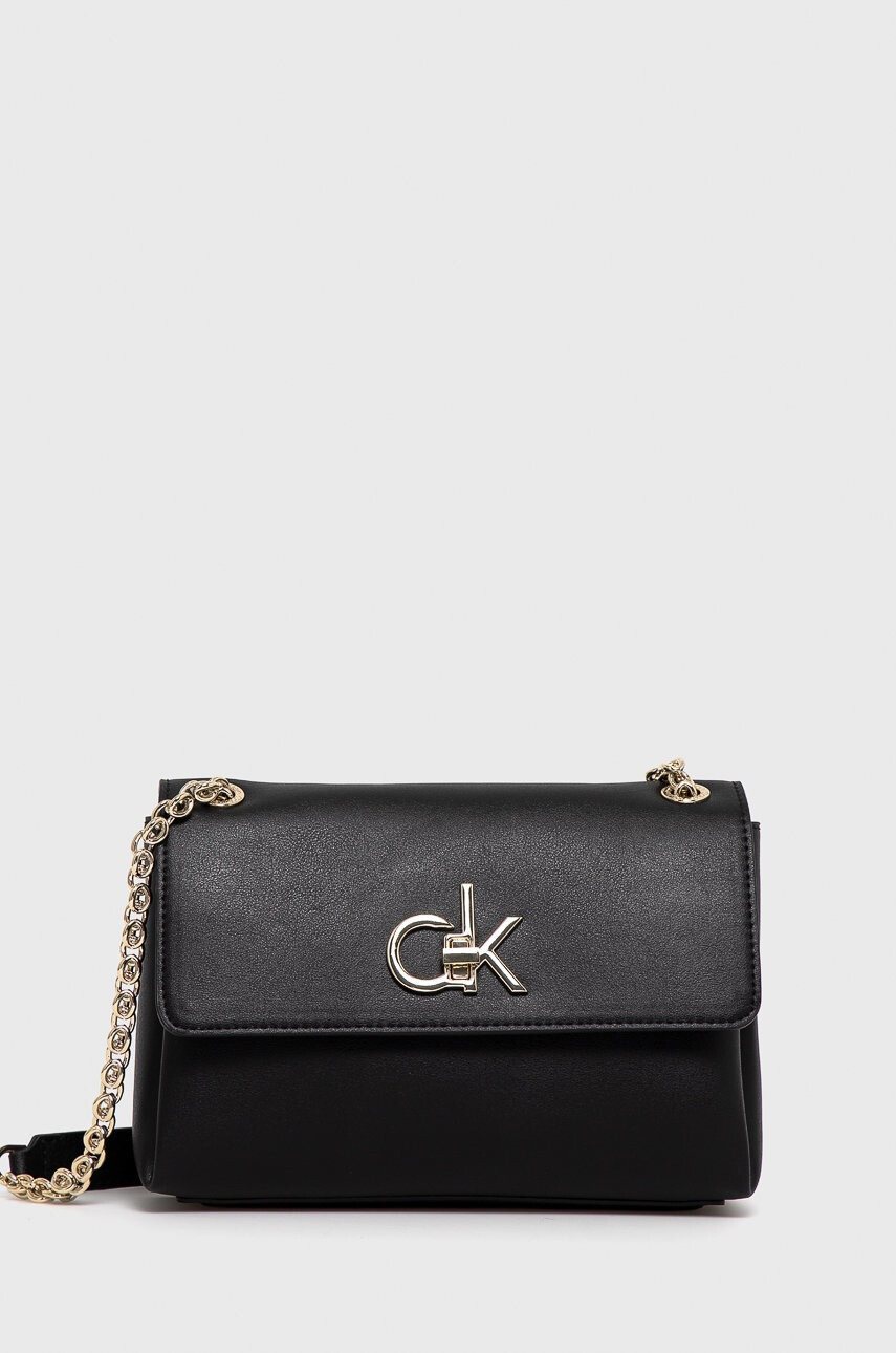 Calvin Klein Чанта - Pepit.bg