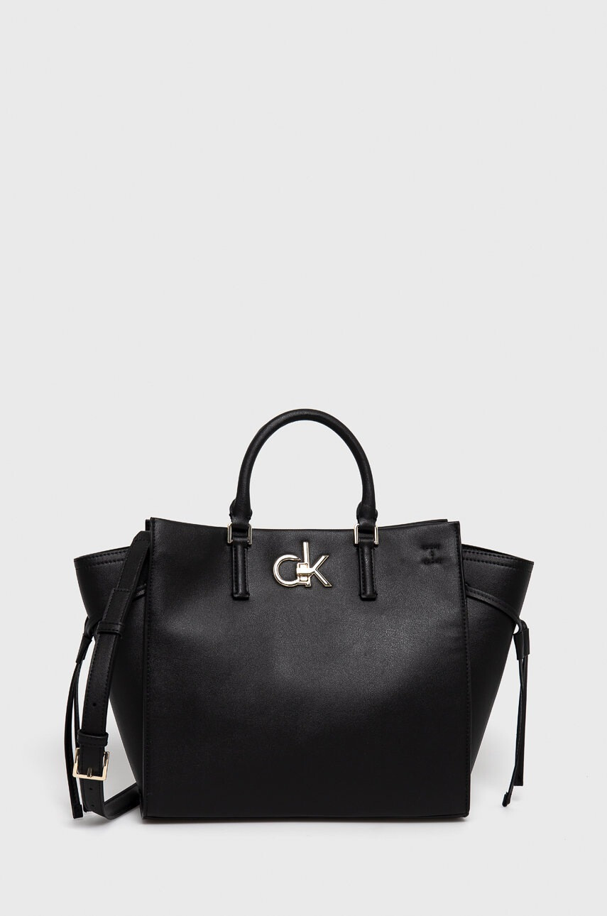 Calvin Klein Чанта - Pepit.bg