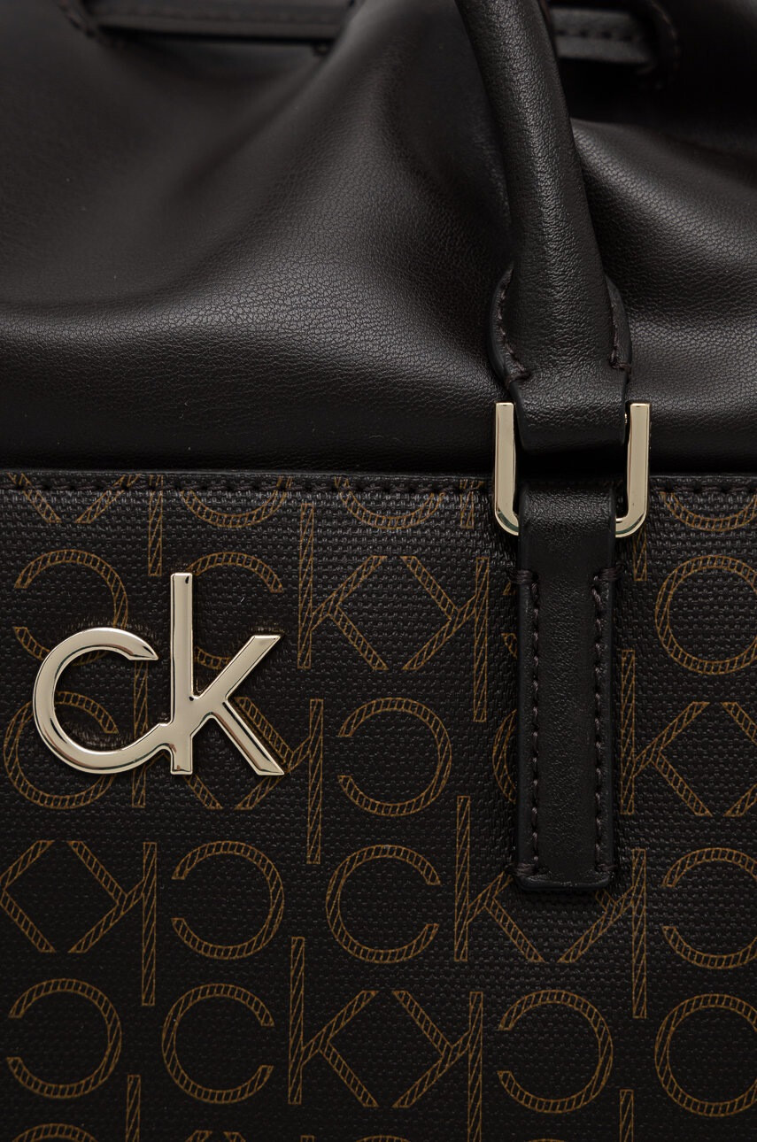 Calvin Klein Чанта - Pepit.bg