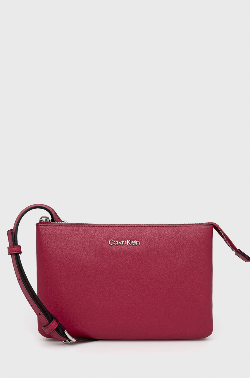 Calvin Klein Чанта - Pepit.bg