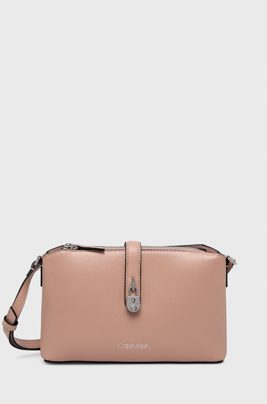 Calvin Klein Чанта - Pepit.bg