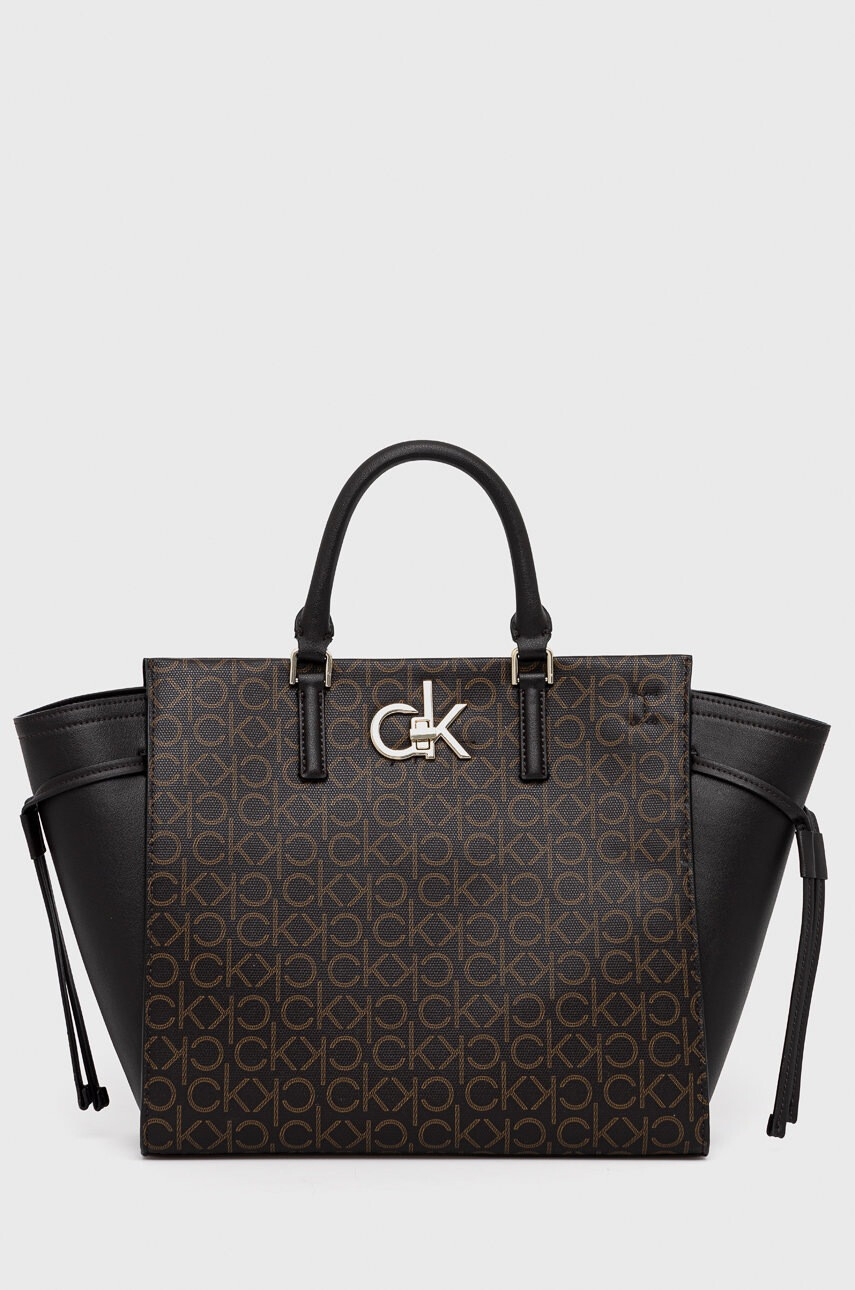 Calvin Klein Чанта - Pepit.bg