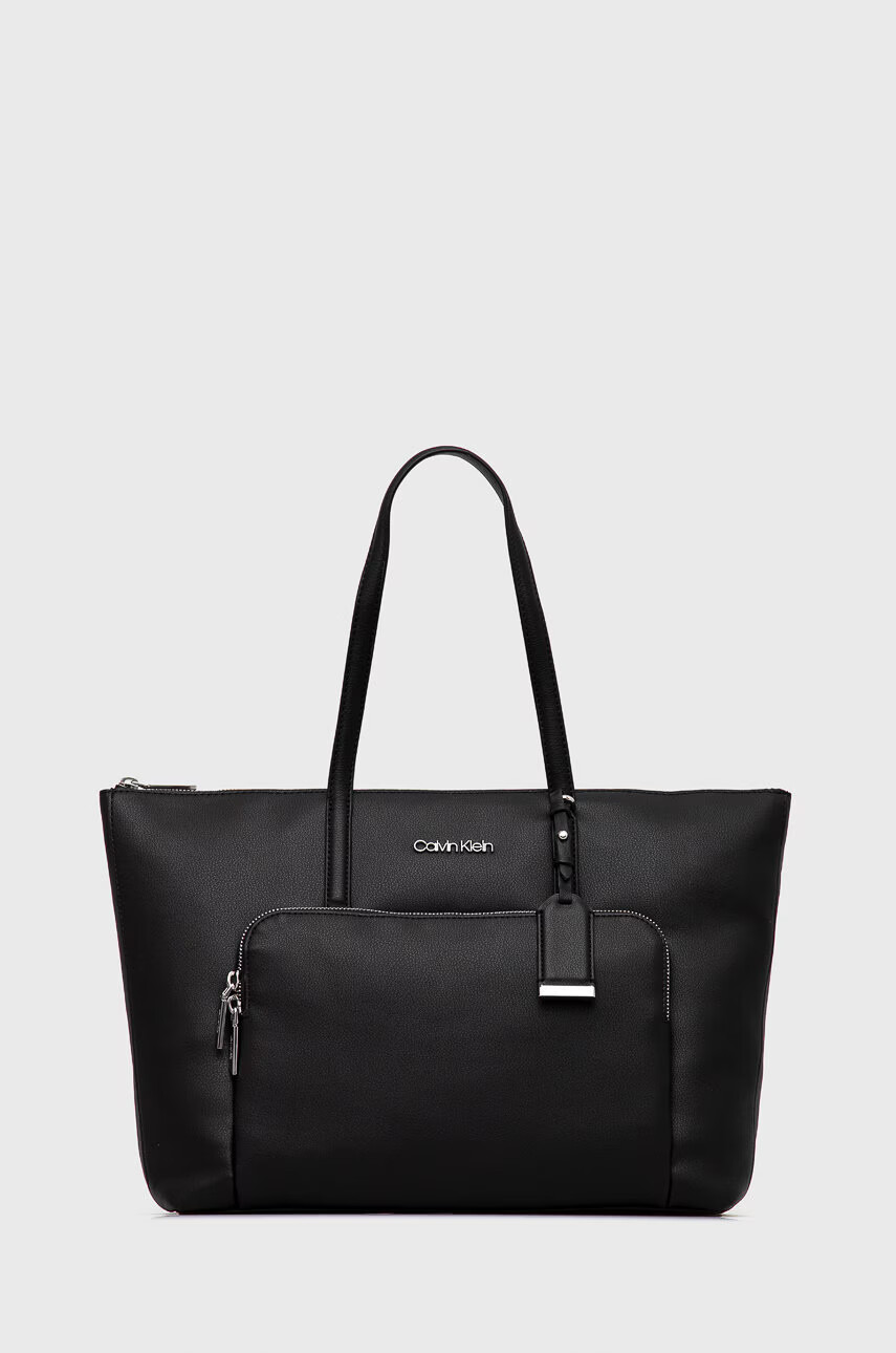 Calvin Klein Чанта - Pepit.bg