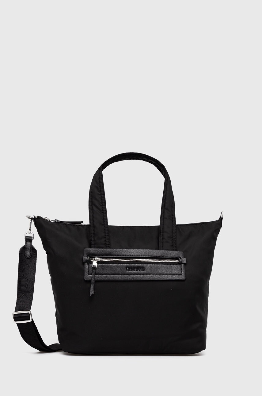 Calvin Klein Чанта - Pepit.bg