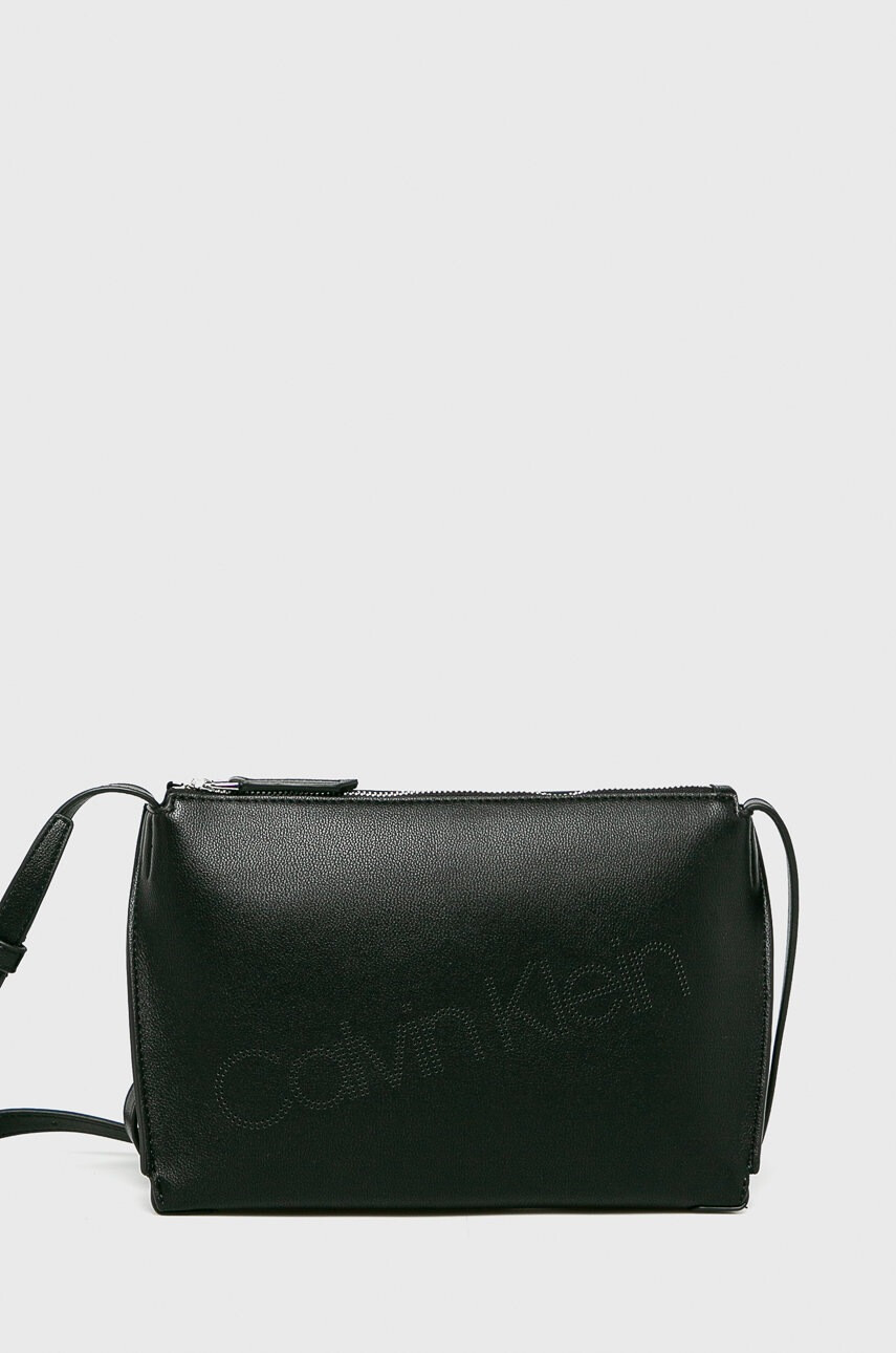 Calvin Klein Чанта - Pepit.bg