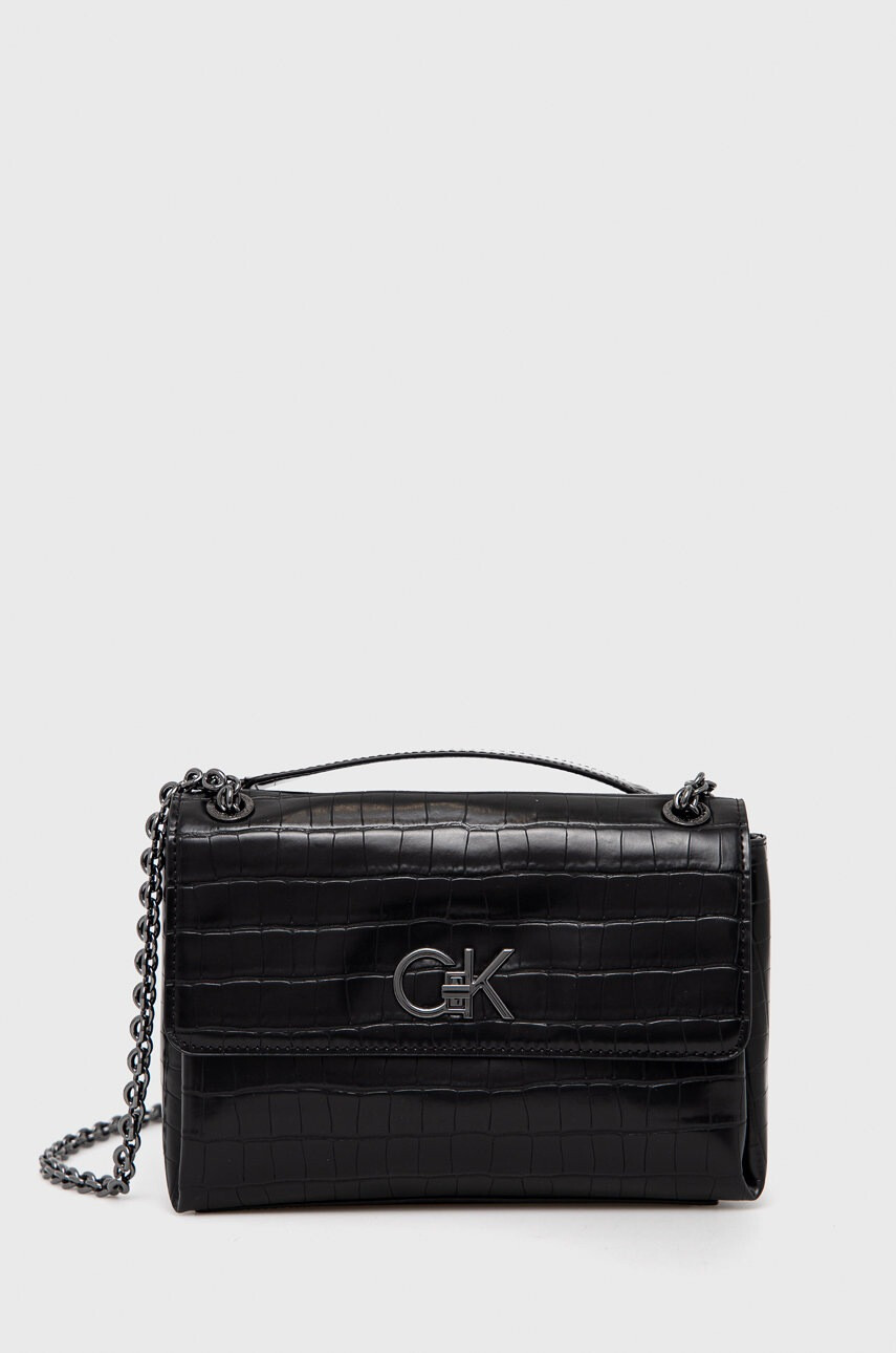 Calvin Klein Чанта - Pepit.bg