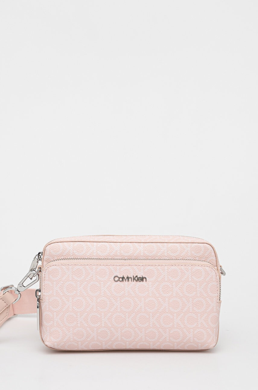 Calvin Klein Чанта - Pepit.bg