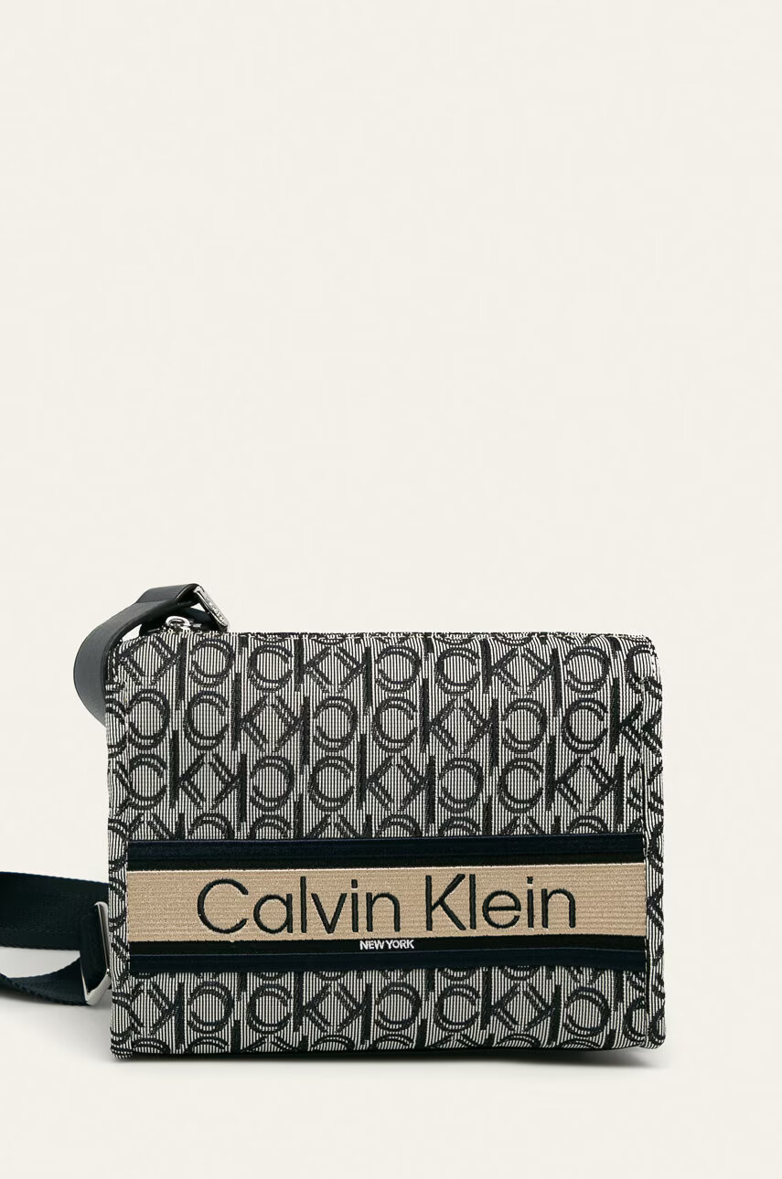 Calvin Klein Чанта - Pepit.bg