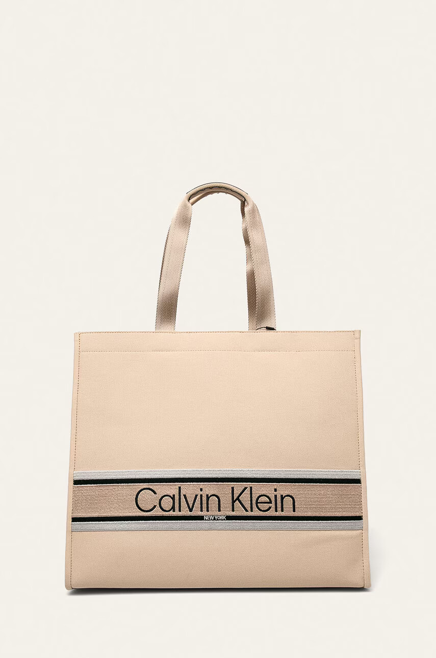Calvin Klein Чанта - Pepit.bg