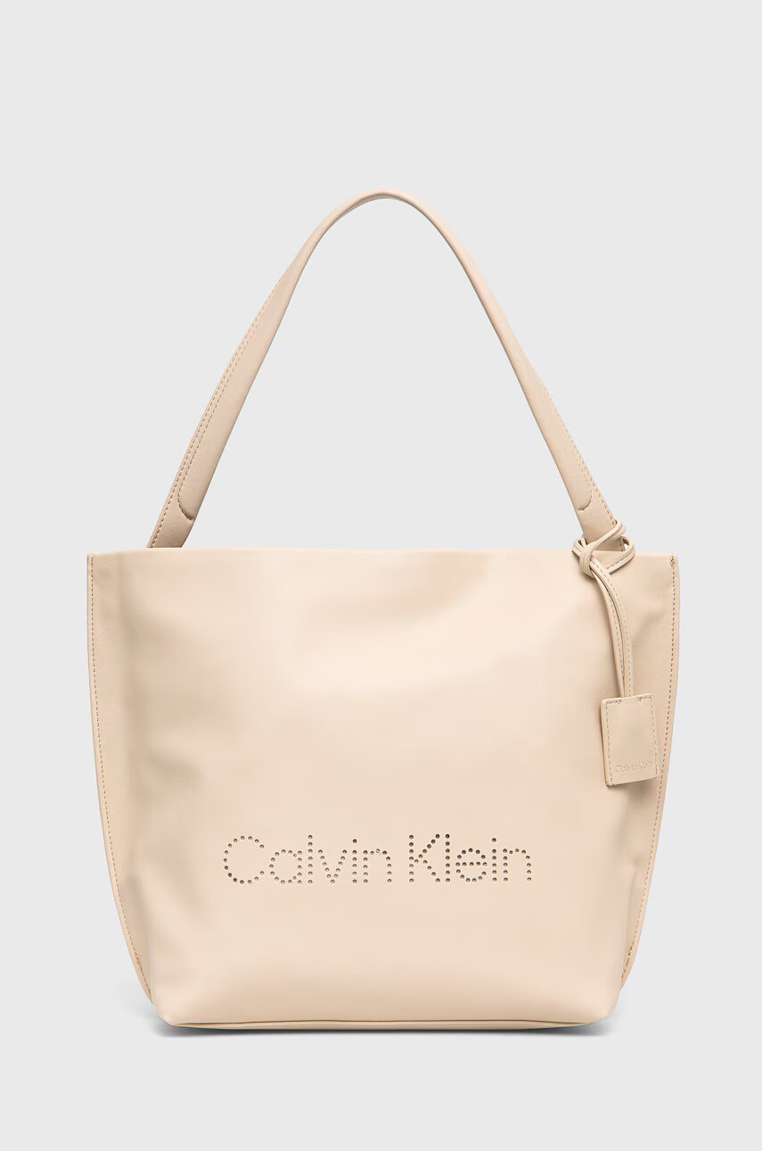 Calvin Klein Чанта - Pepit.bg