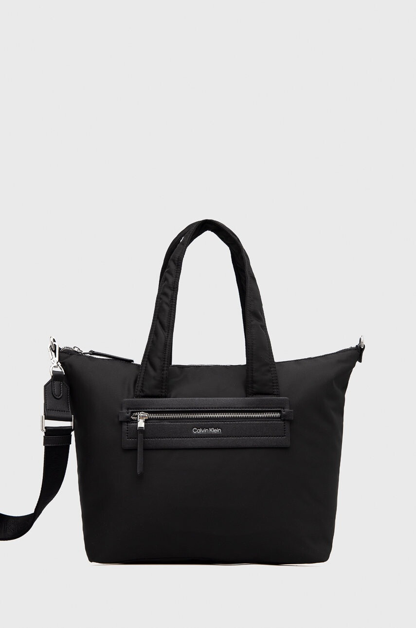Calvin Klein Чанта - Pepit.bg