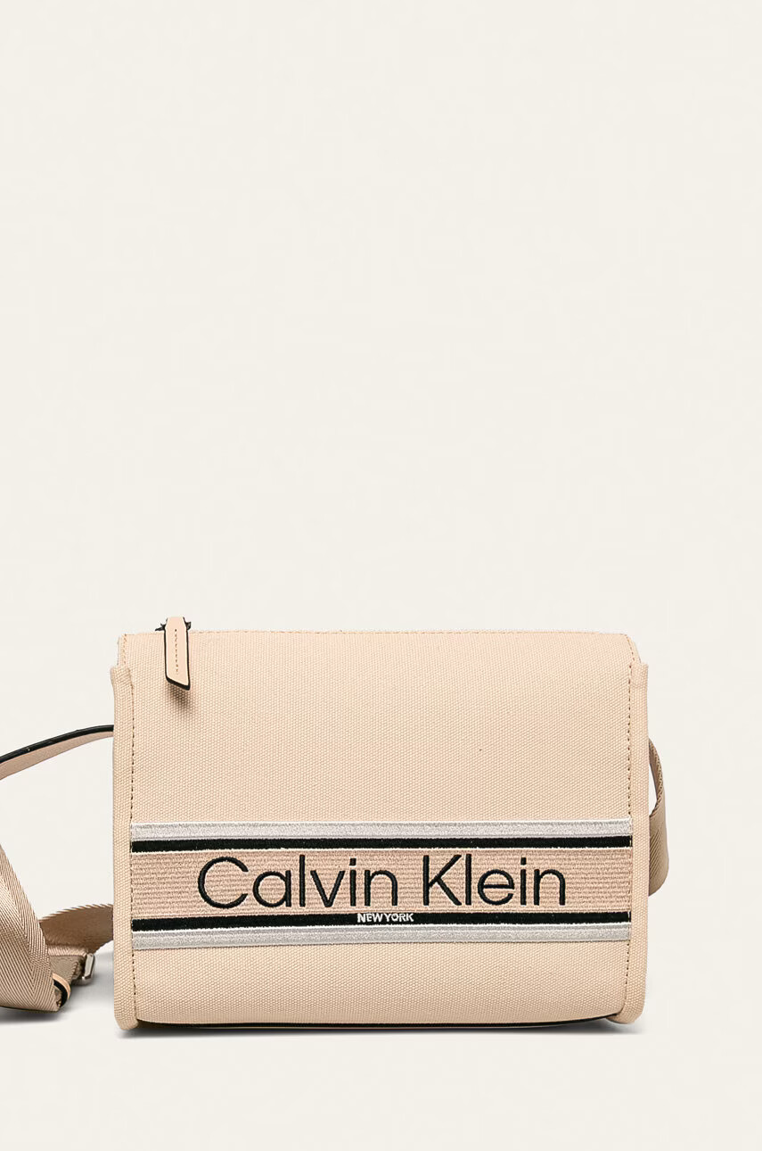 Calvin Klein Чанта - Pepit.bg