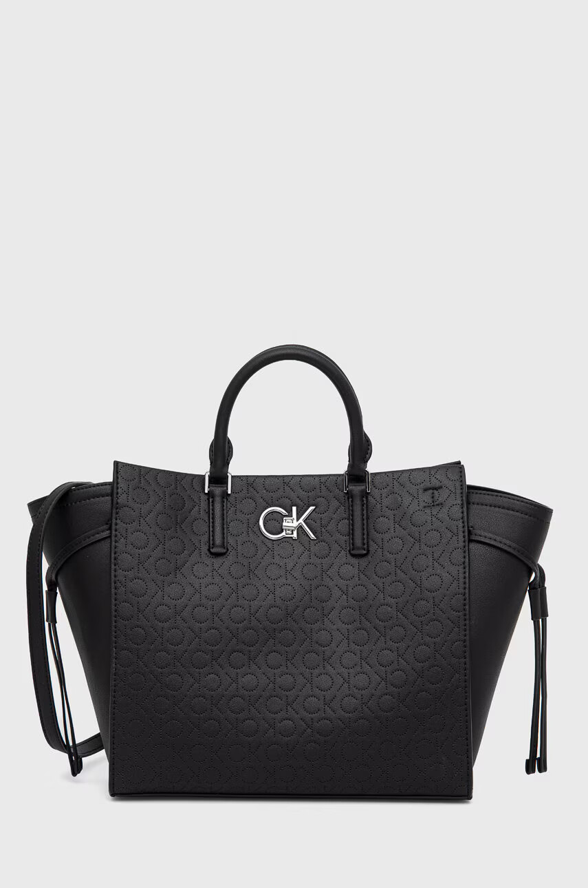Calvin Klein Чанта - Pepit.bg