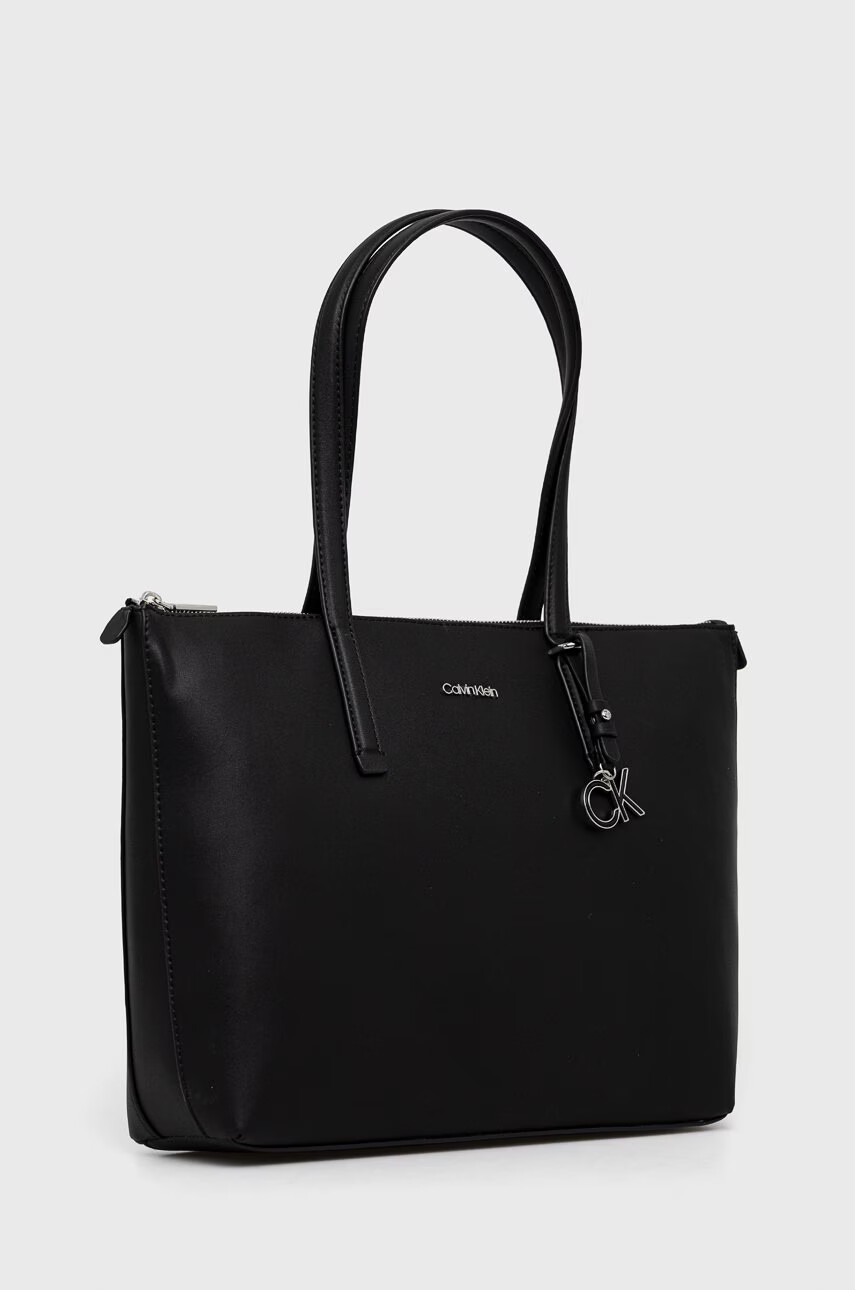 Calvin Klein Чанта - Pepit.bg