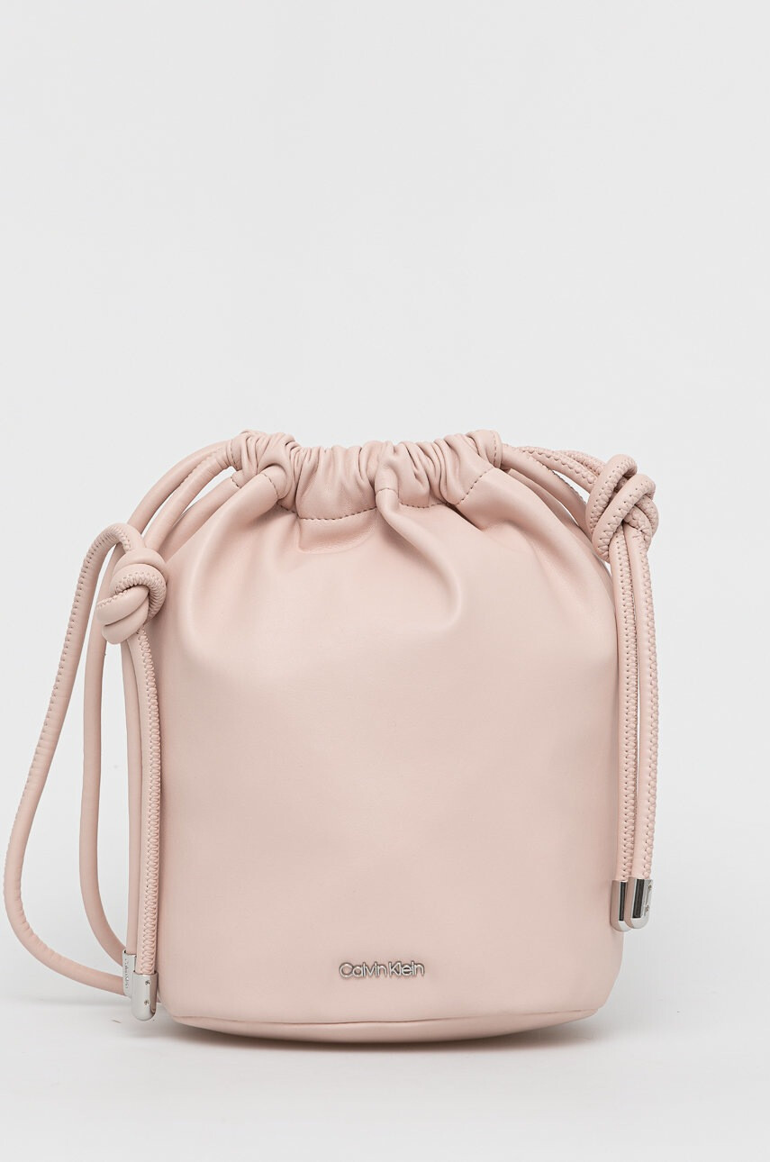 Calvin Klein Чанта - Pepit.bg