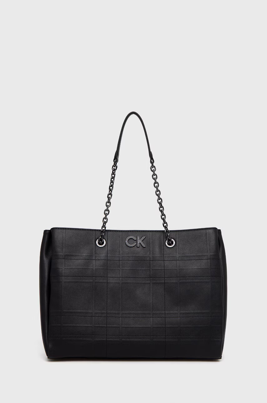 Calvin Klein Чанта - Pepit.bg
