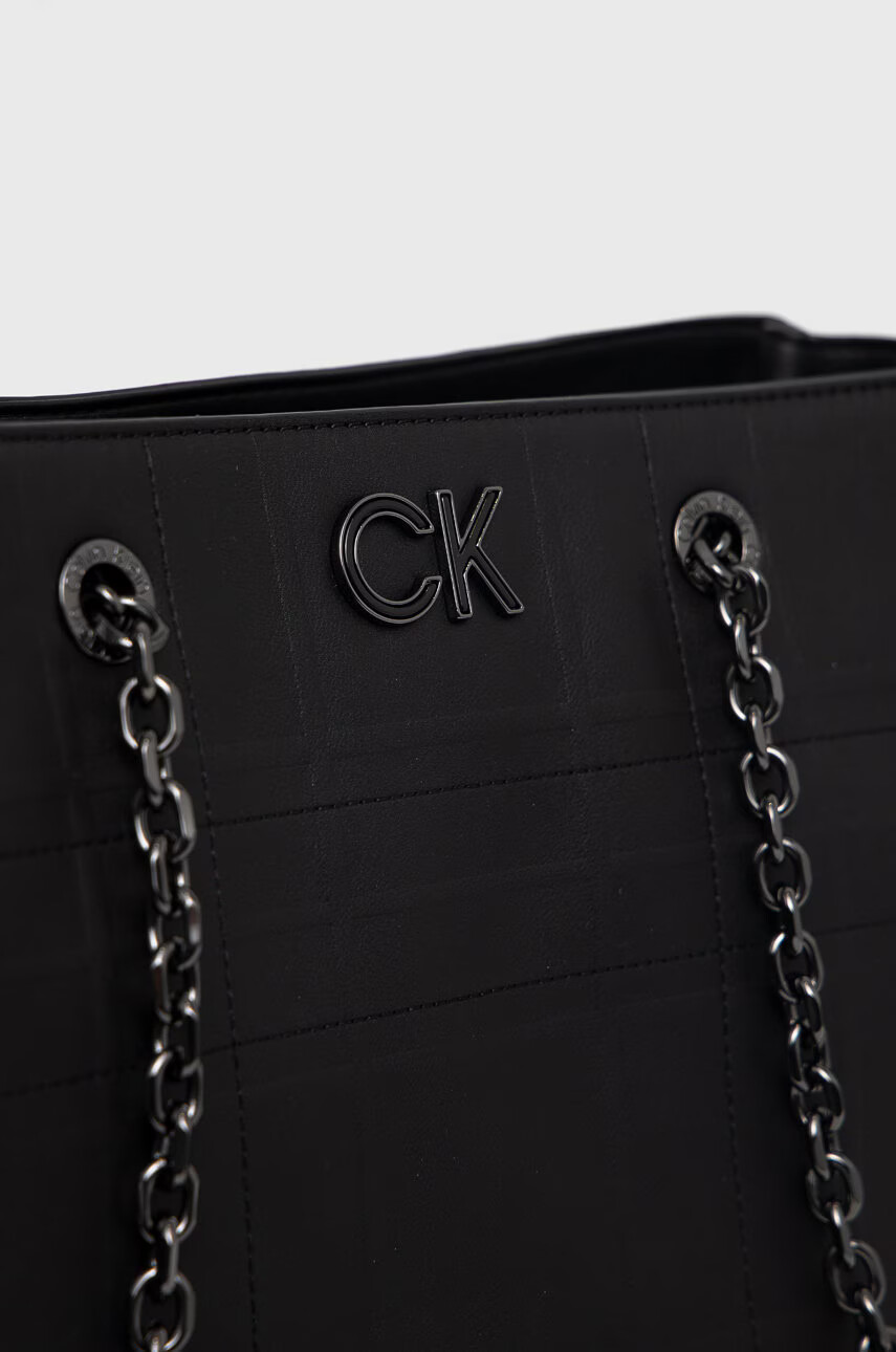 Calvin Klein Чанта - Pepit.bg