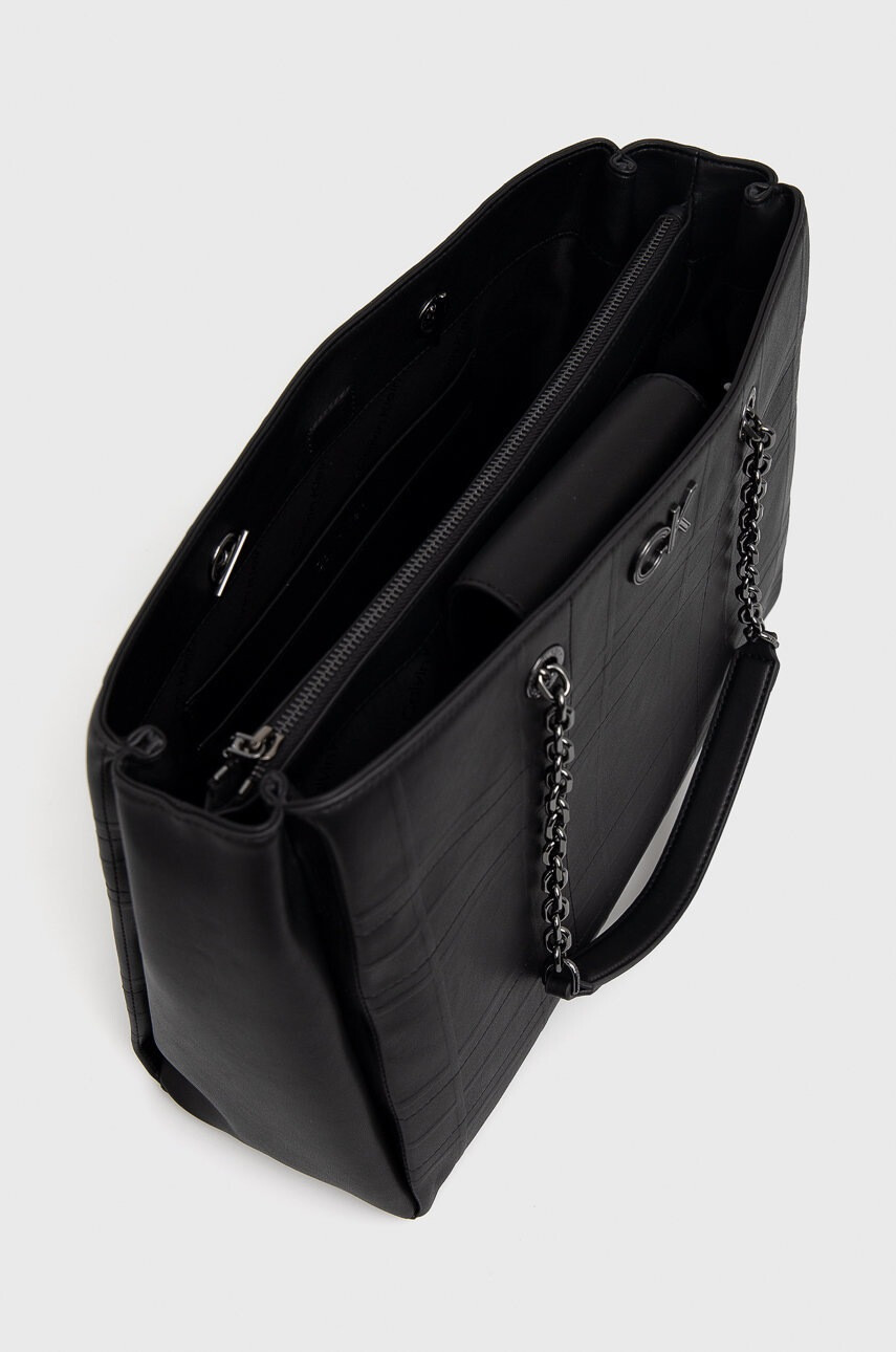 Calvin Klein Чанта - Pepit.bg