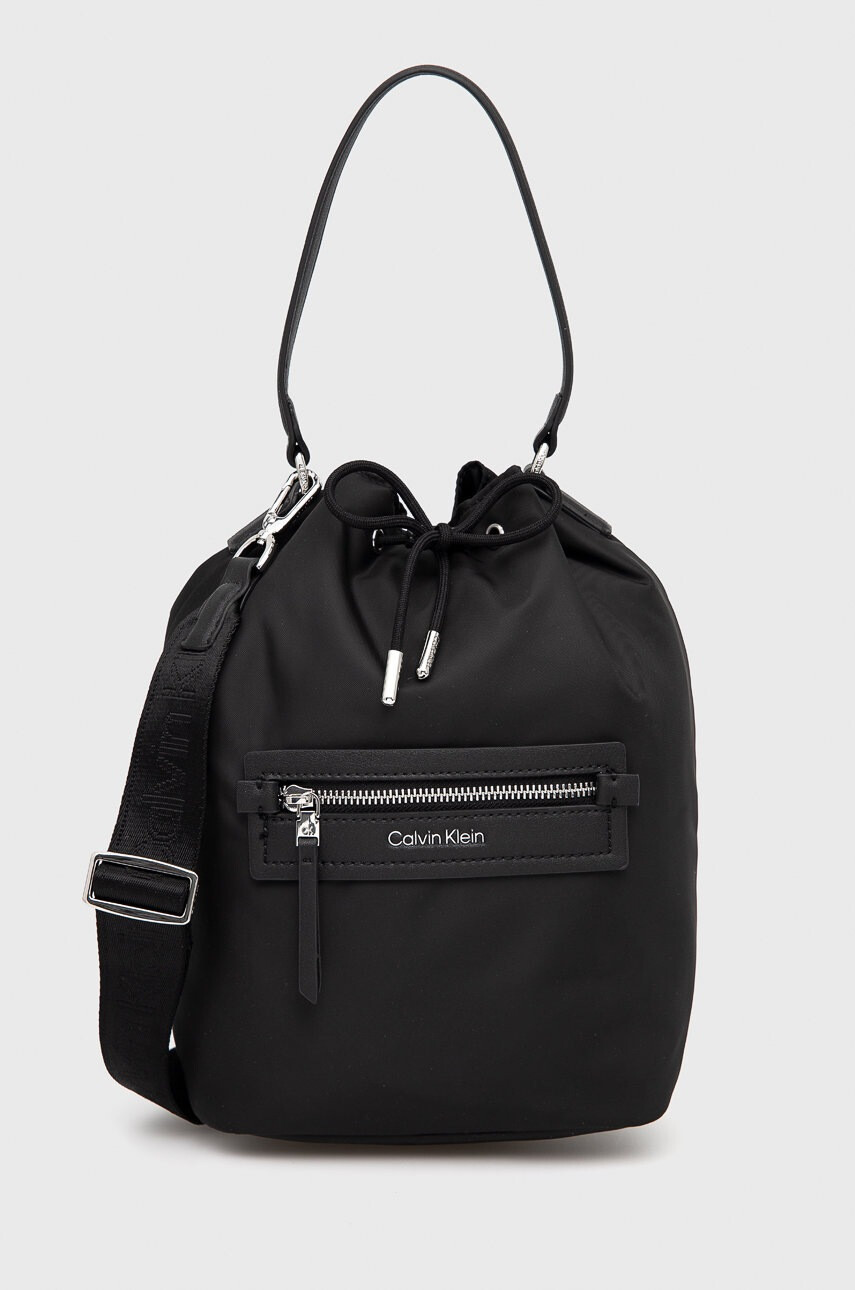 Calvin Klein Чанта - Pepit.bg