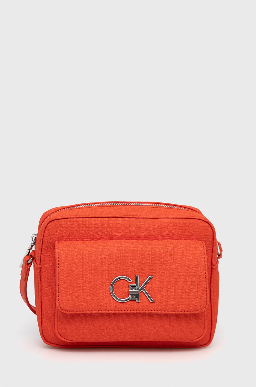 Calvin Klein Чанта - Pepit.bg