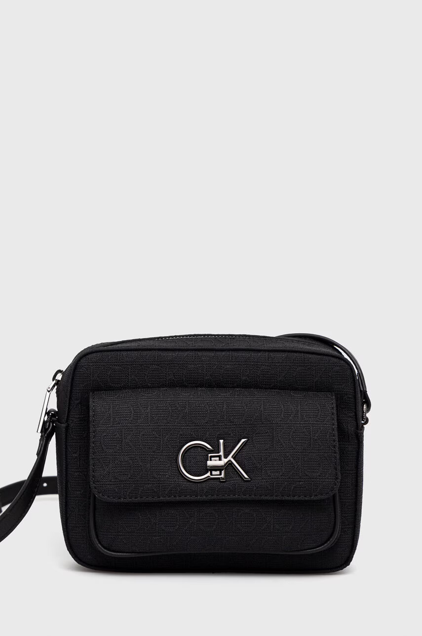 Calvin Klein Чанта - Pepit.bg