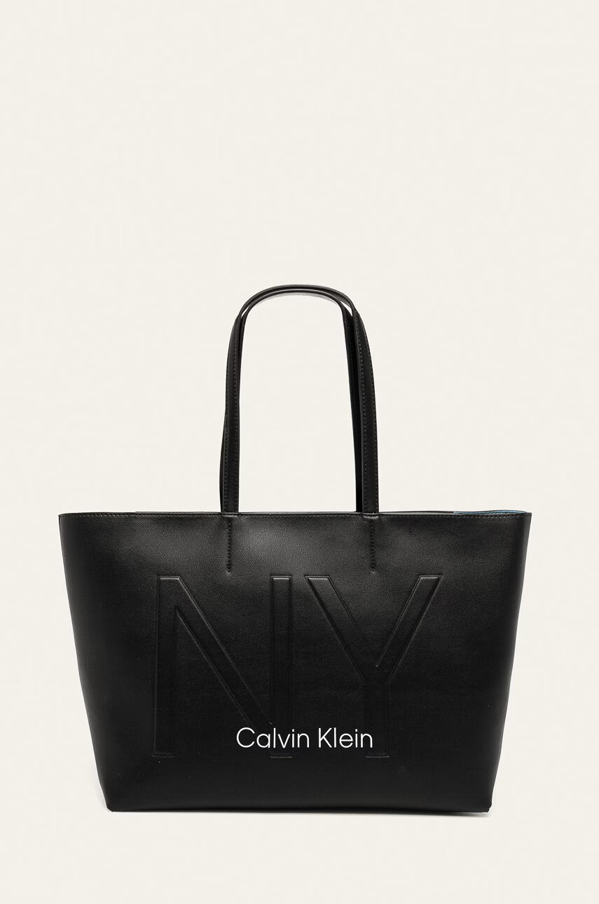 Calvin Klein Чанта - Pepit.bg