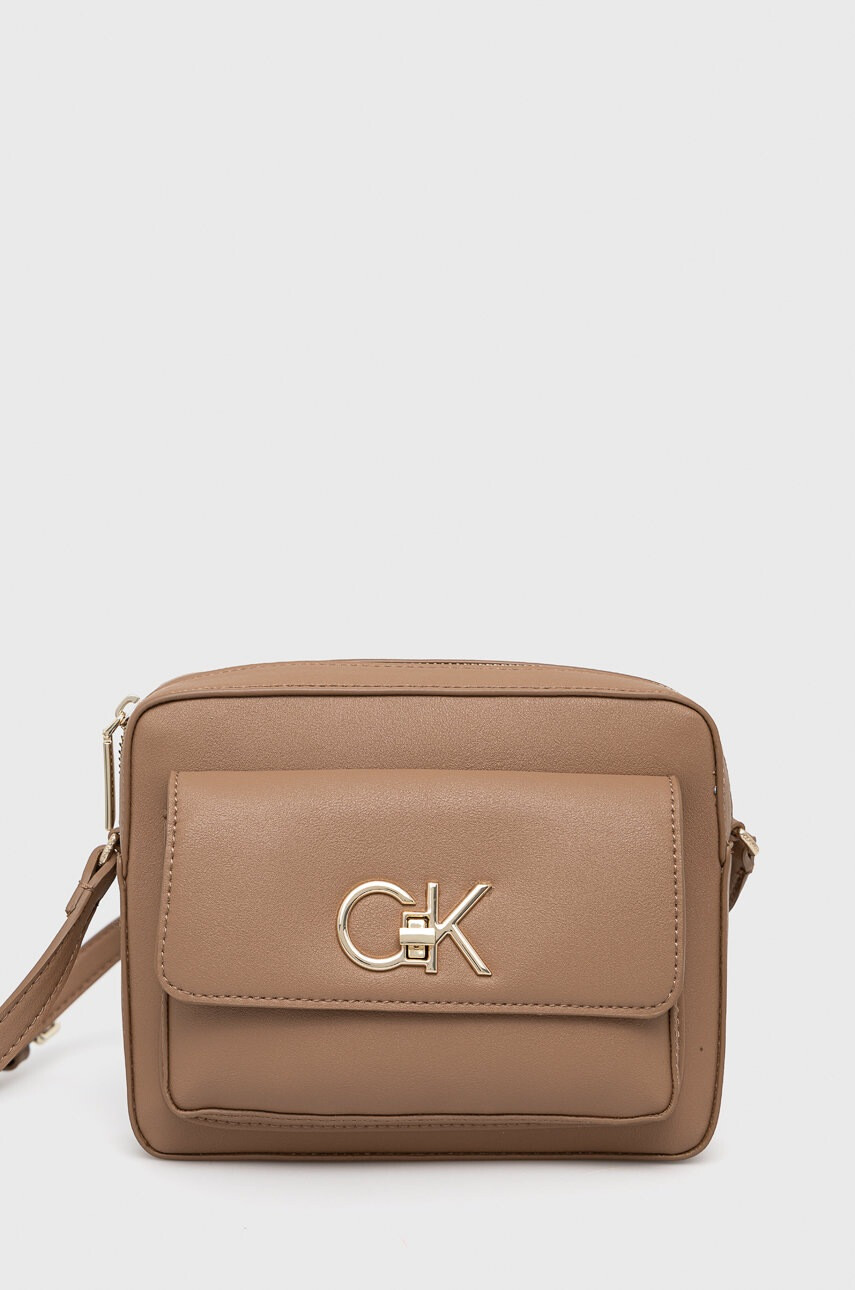 Calvin Klein Чанта - Pepit.bg
