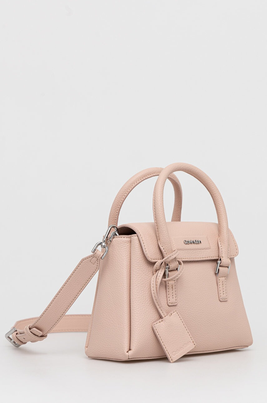 Calvin Klein Чанта - Pepit.bg