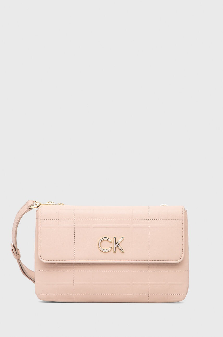 Calvin Klein Чанта - Pepit.bg