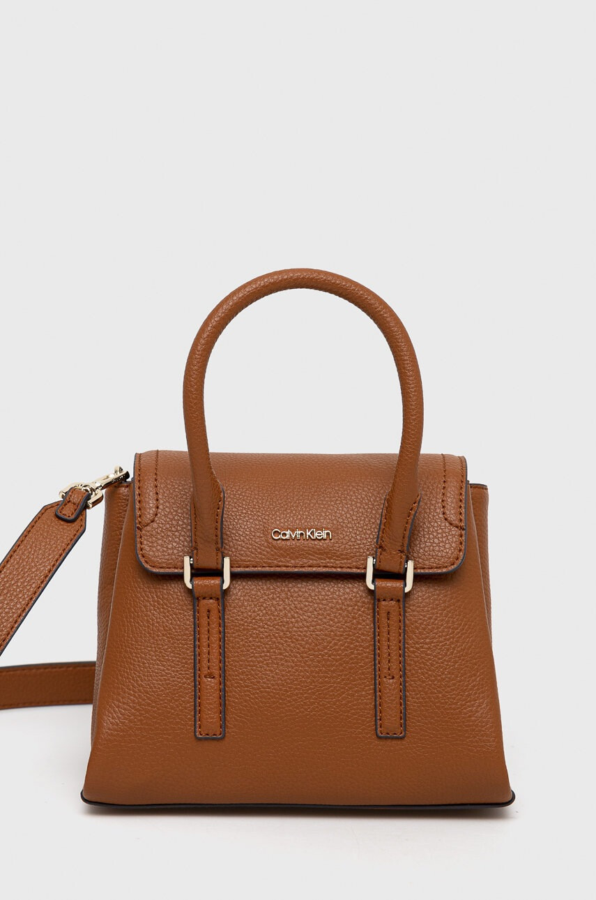 Calvin Klein Чанта - Pepit.bg