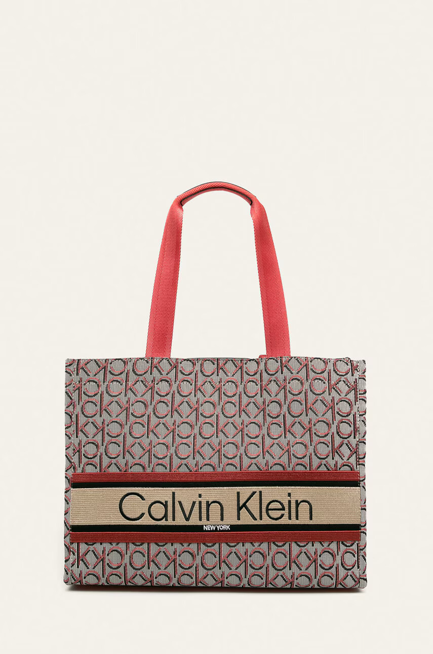 Calvin Klein Чанта - Pepit.bg