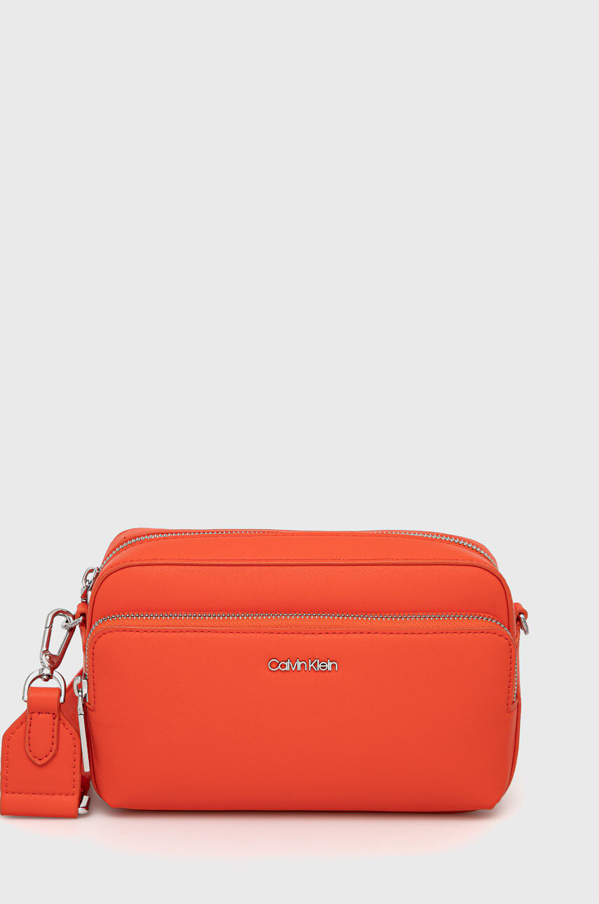 Calvin Klein Чанта - Pepit.bg