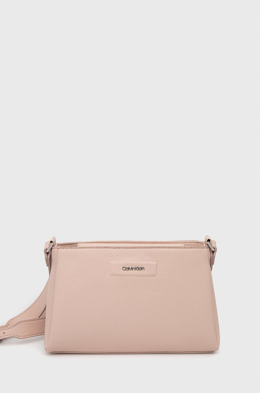 Calvin Klein Чанта - Pepit.bg
