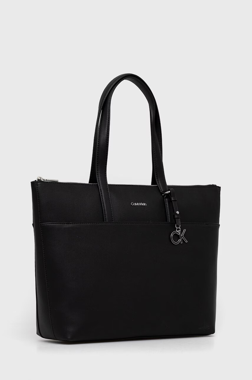 Calvin Klein Чанта - Pepit.bg