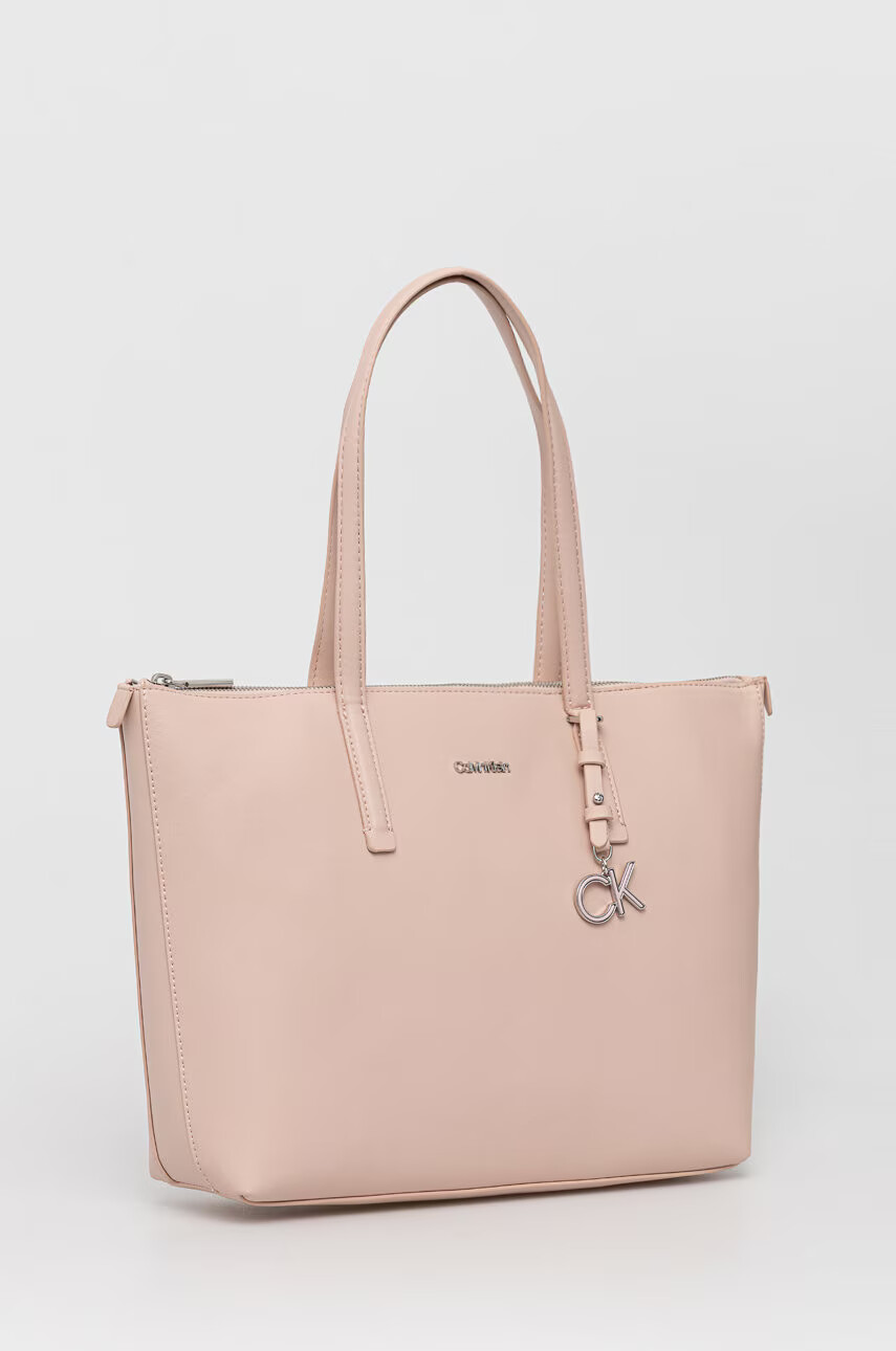 Calvin Klein Чанта - Pepit.bg
