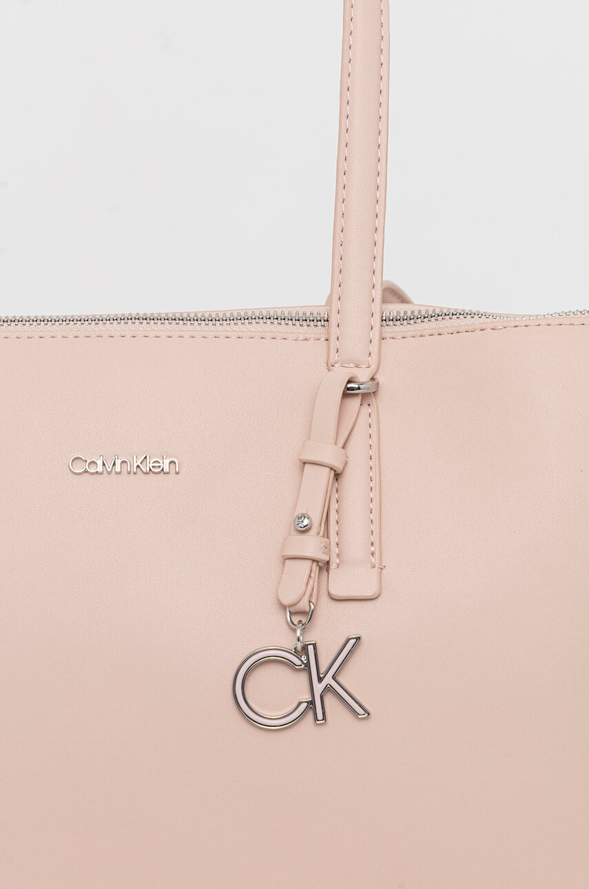 Calvin Klein Чанта - Pepit.bg
