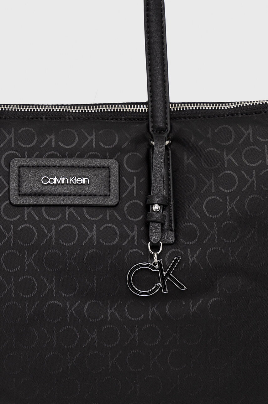 Calvin Klein Чанта - Pepit.bg
