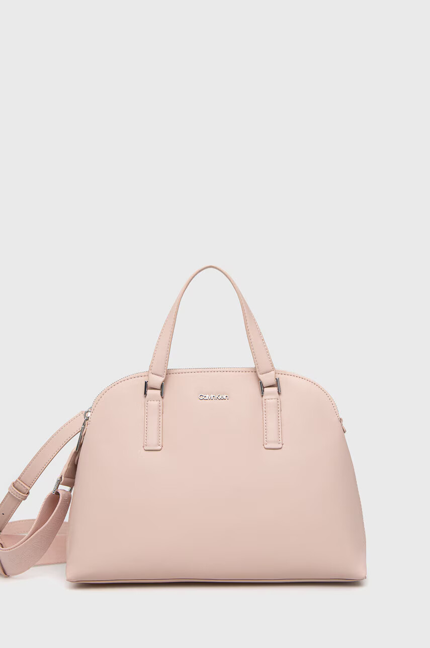 Calvin Klein Чанта - Pepit.bg