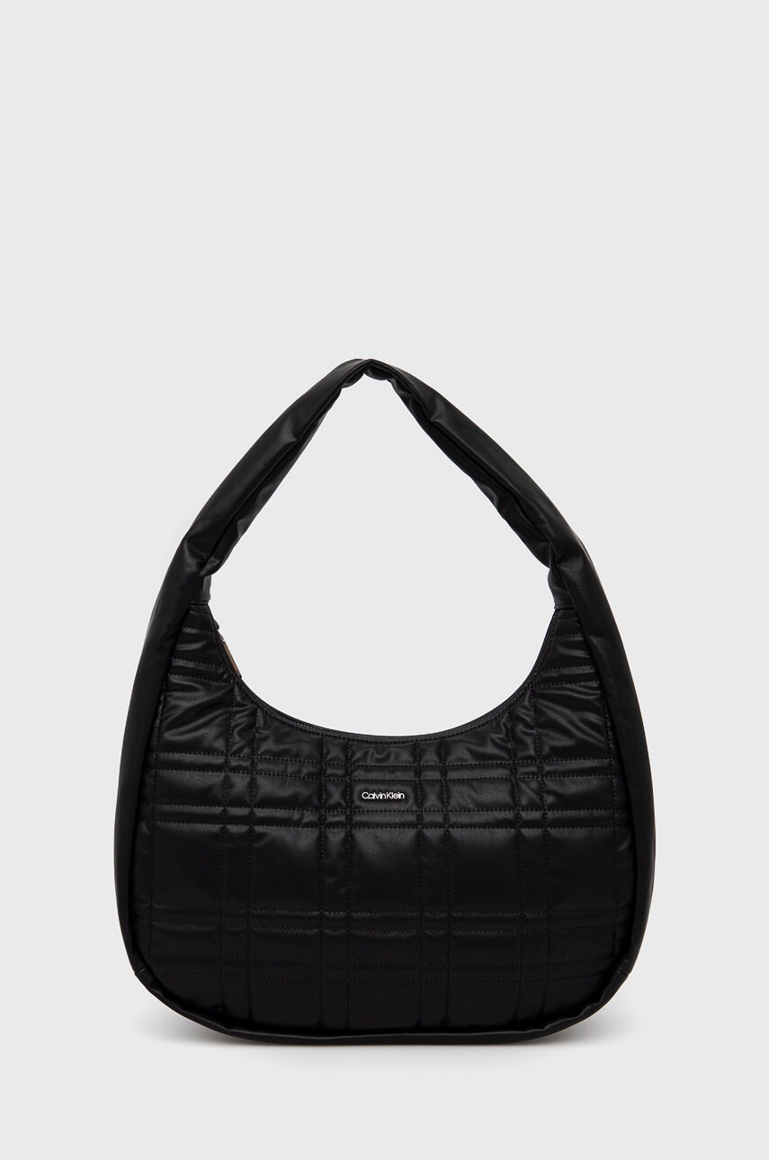 Calvin Klein Чанта в розово - Pepit.bg