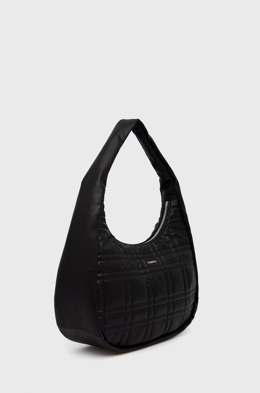 Calvin Klein Чанта в розово - Pepit.bg